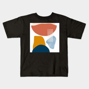 Hollow Fall Kids T-Shirt